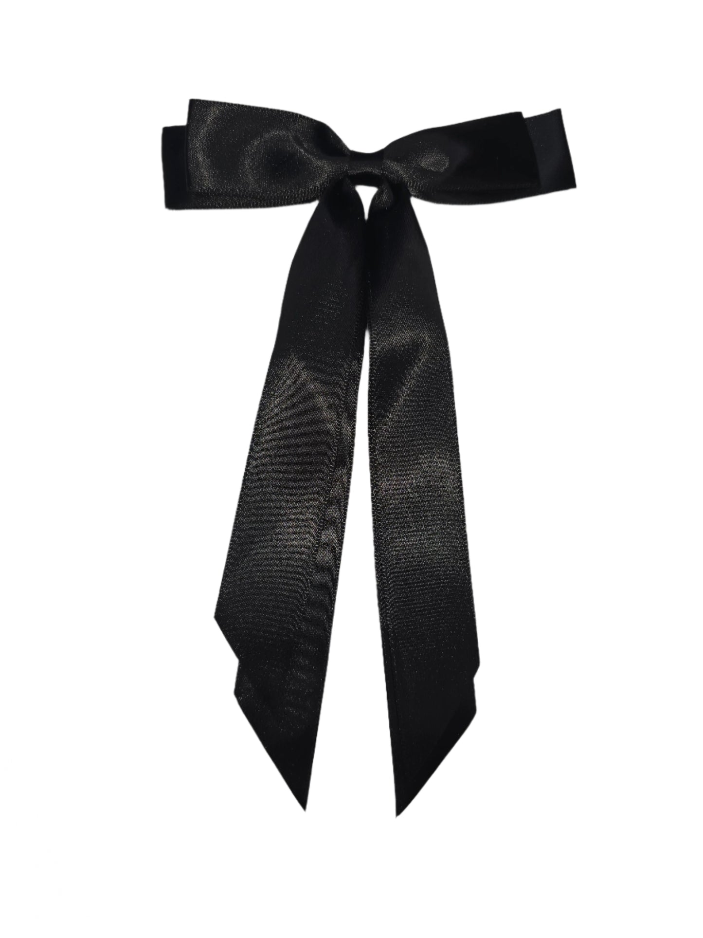 Hair bows