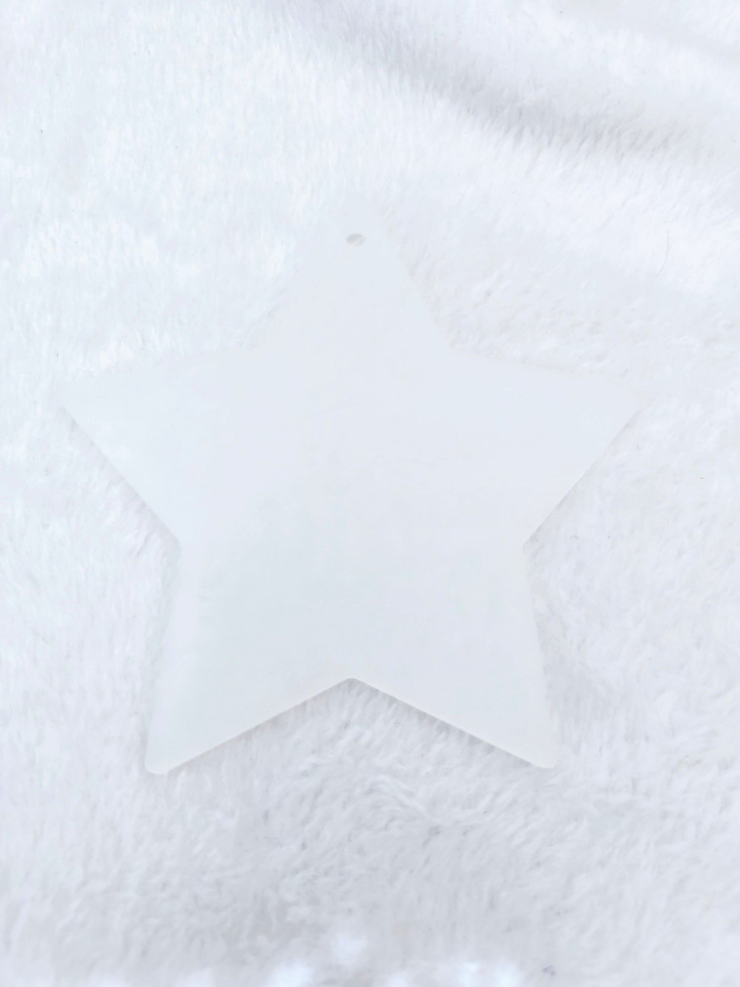 Acrylic Stars