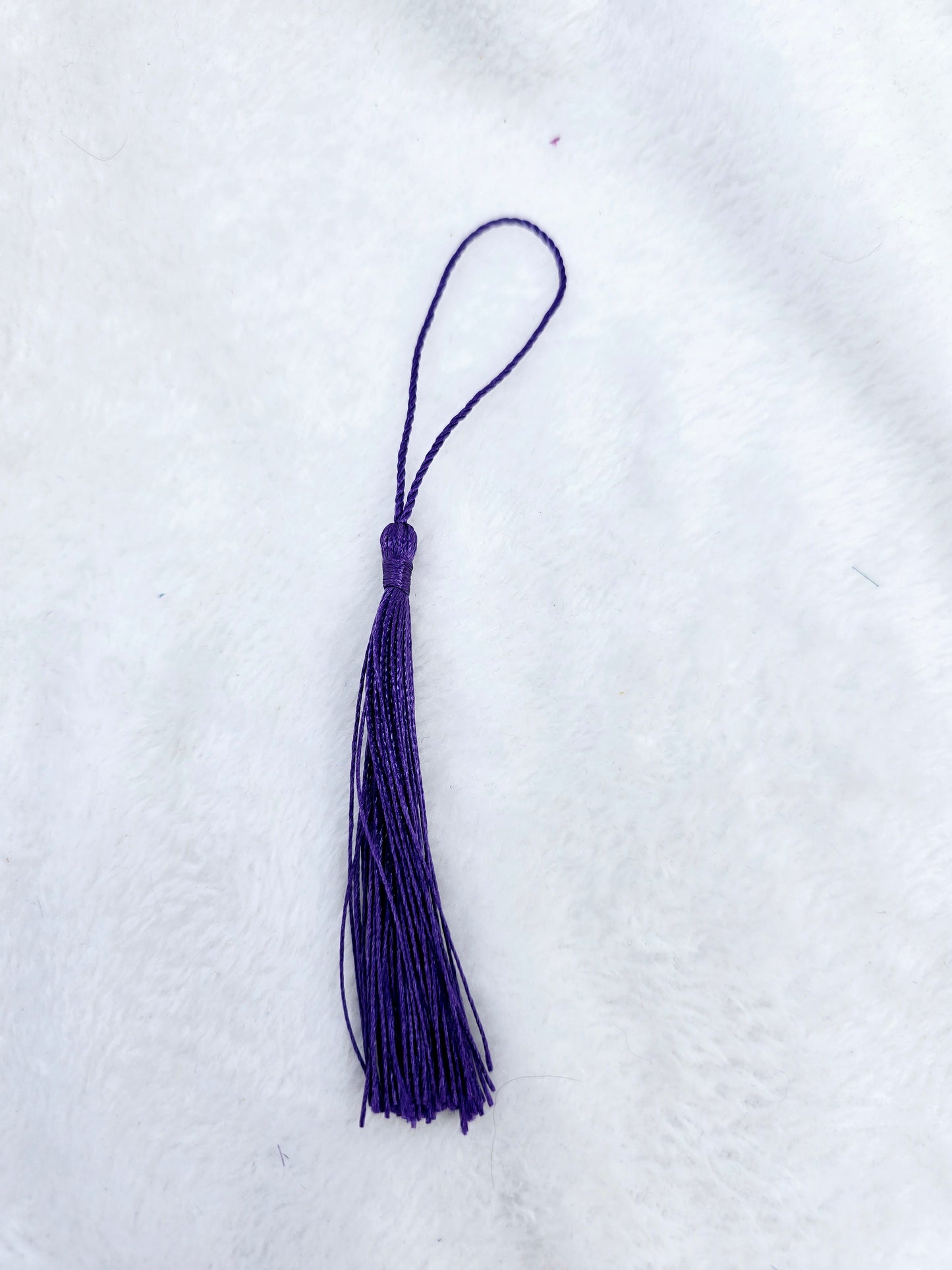 Tassels FOR BOOK MARKS ETC