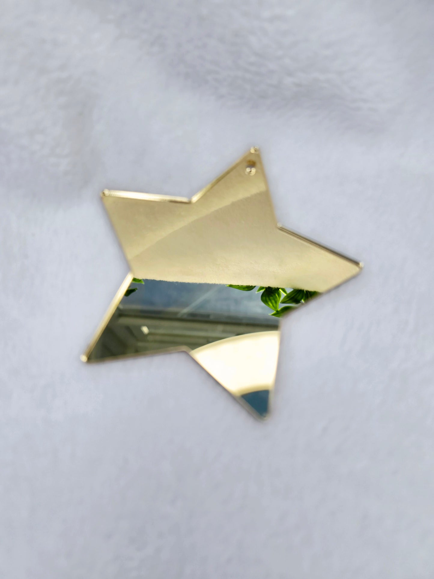 Acrylic Stars