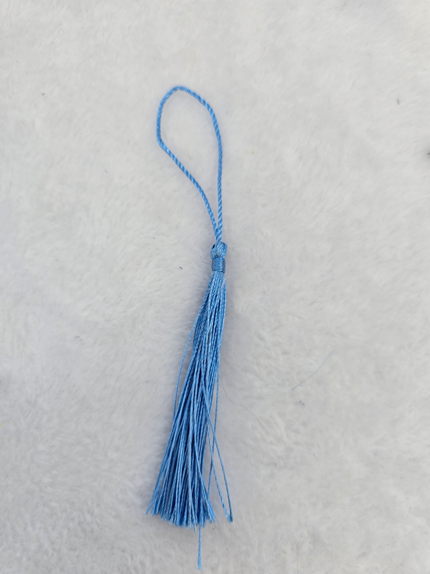 Tassels FOR BOOK MARKS ETC