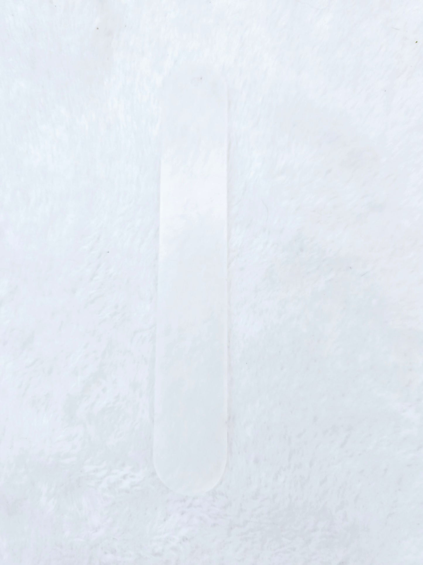 Soft Acrylic book marks