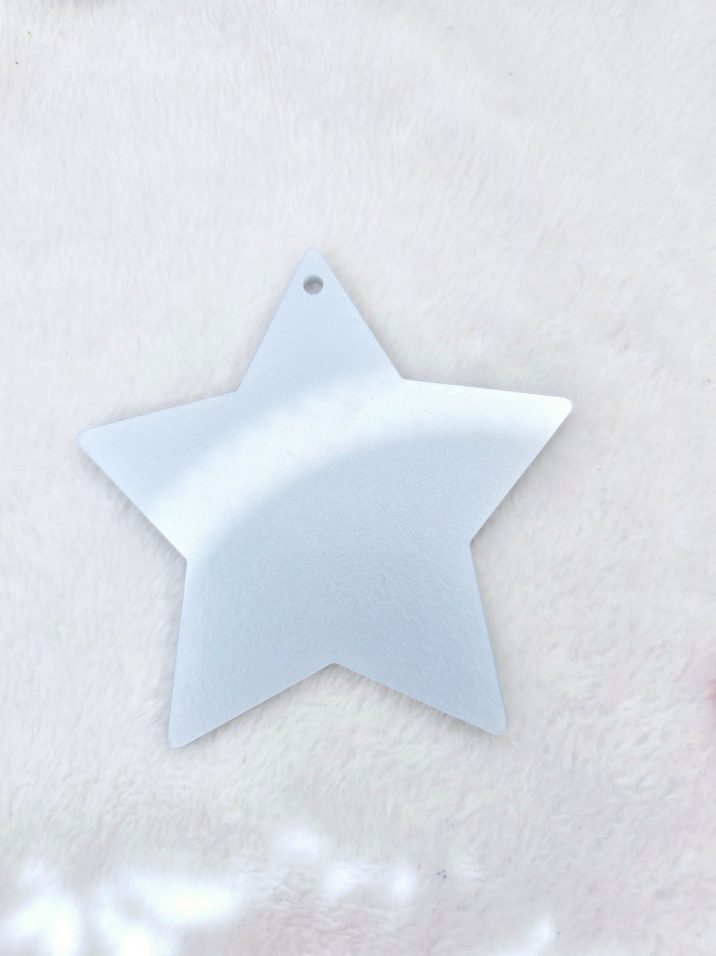 Acrylic Stars
