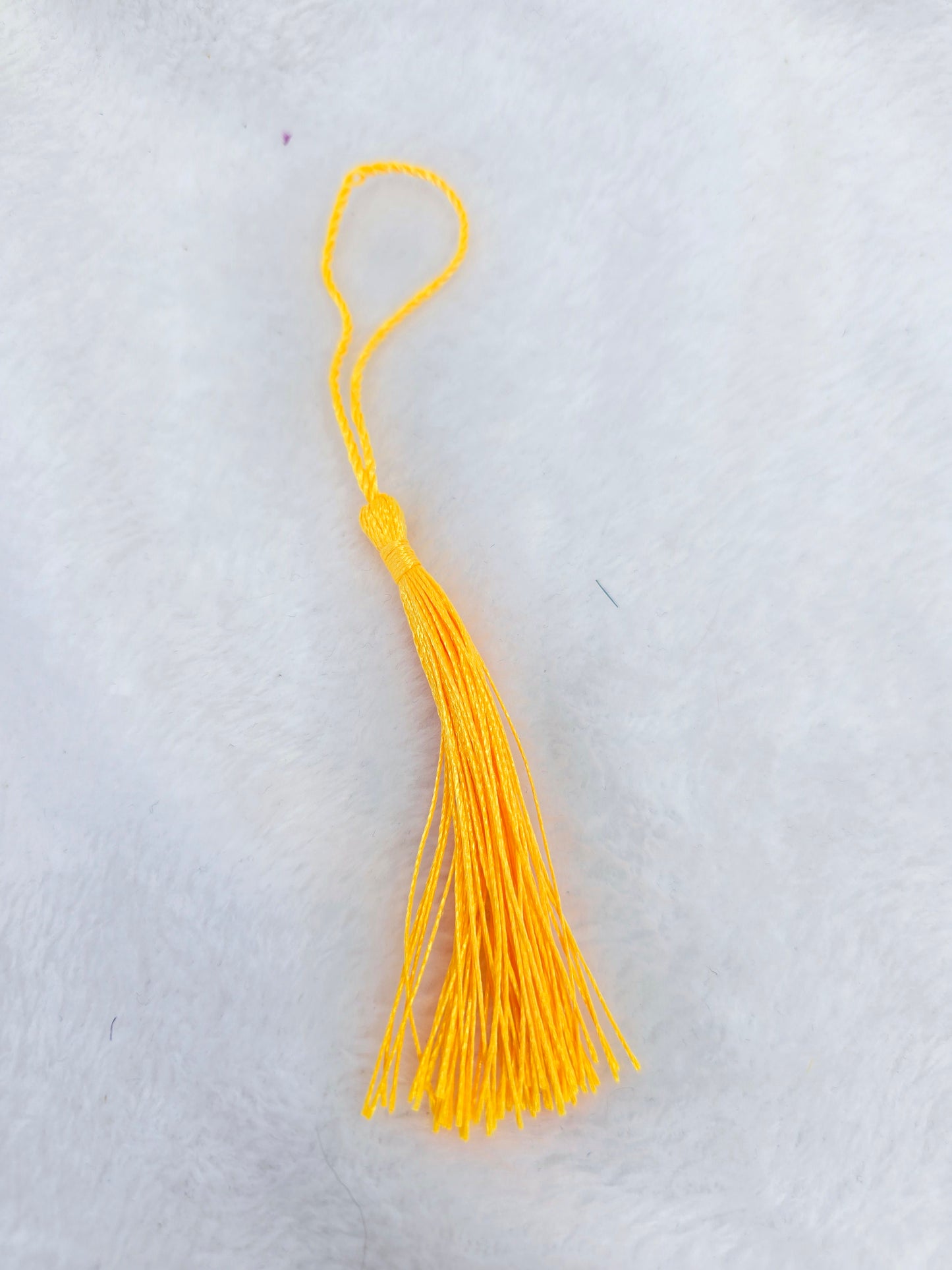 Tassels FOR BOOK MARKS ETC