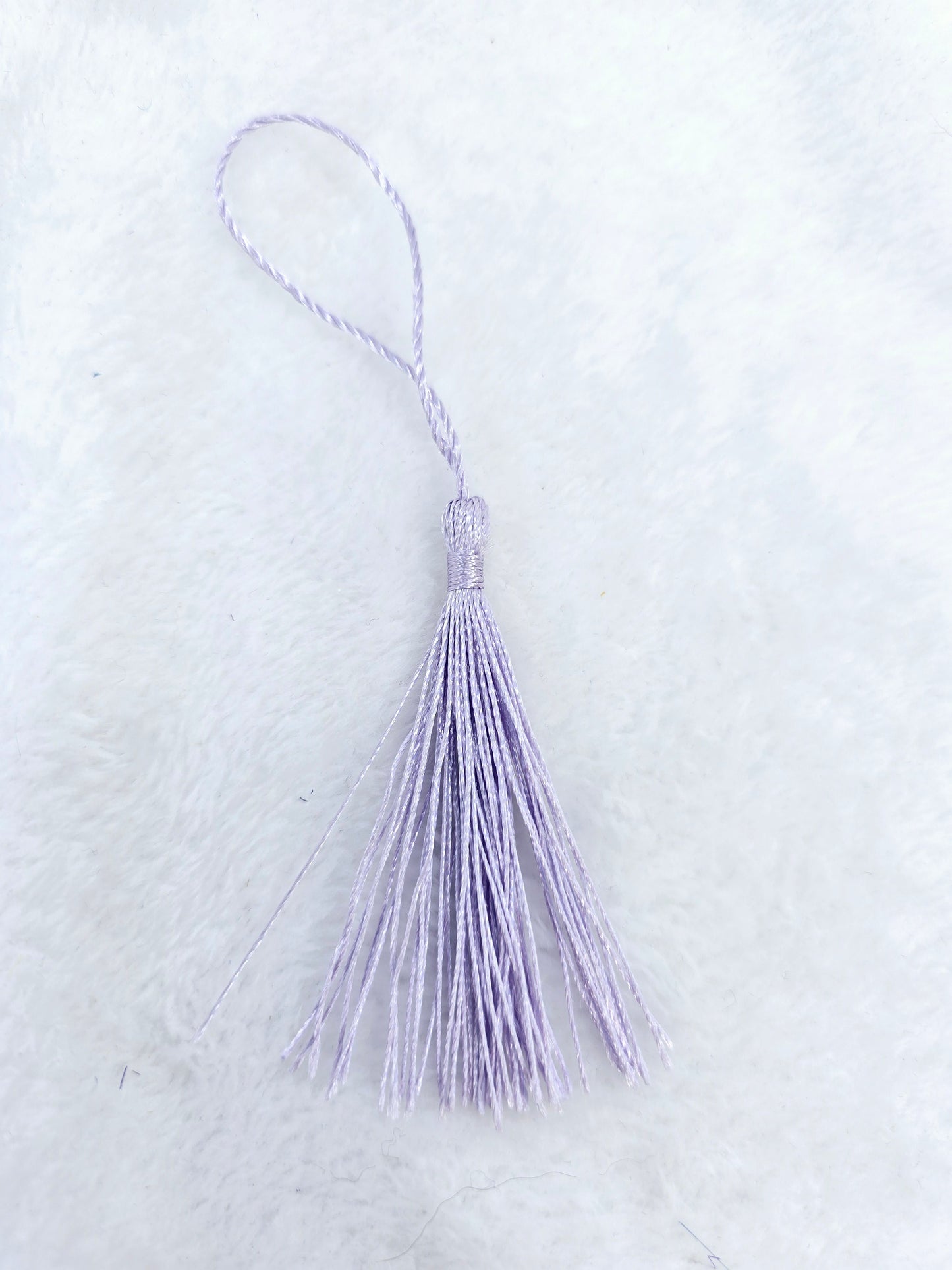 Tassels FOR BOOK MARKS ETC