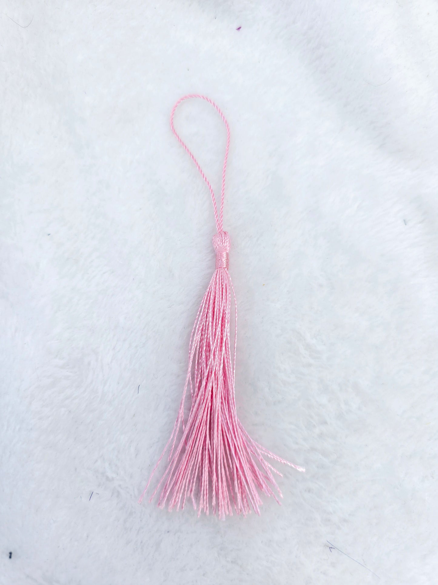 Tassels FOR BOOK MARKS ETC