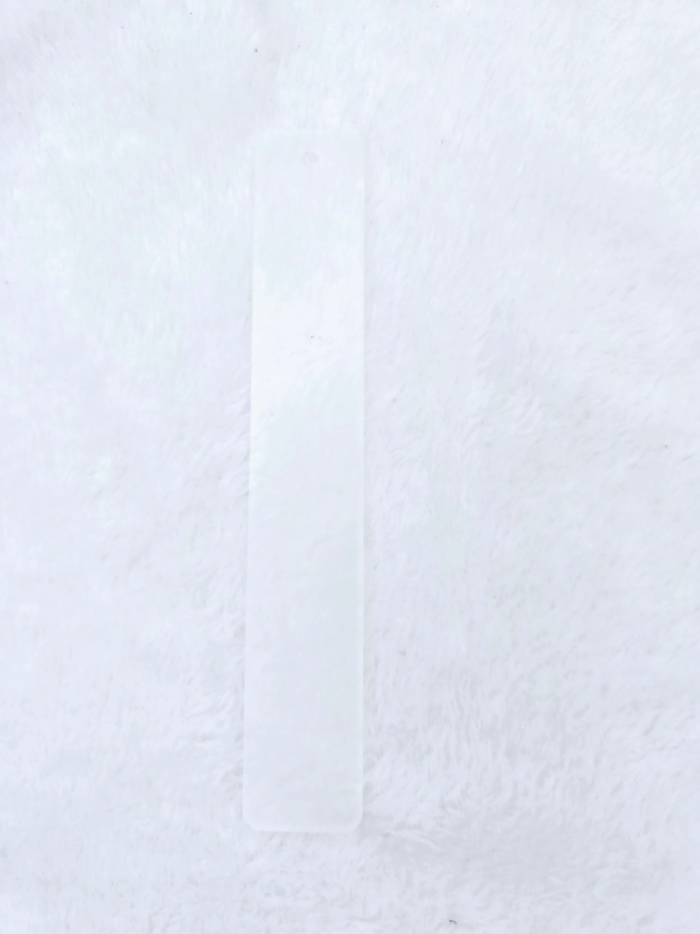 Soft Acrylic book marks