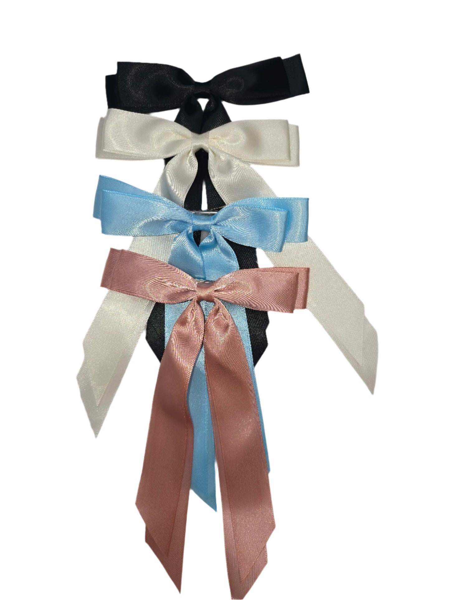Hair bows