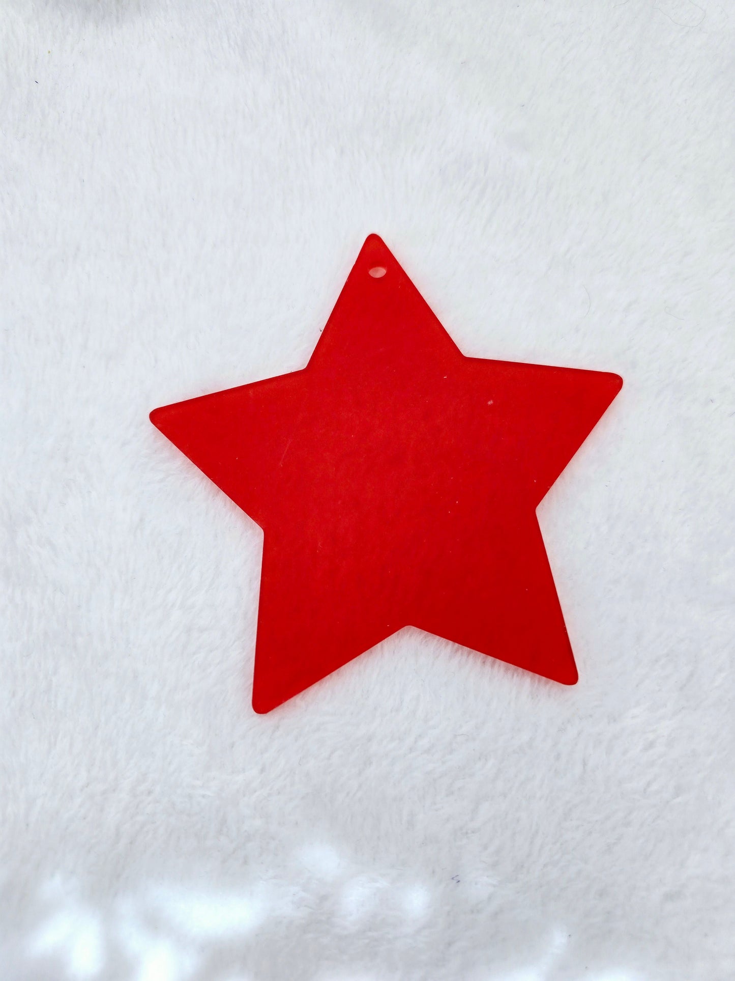 Acrylic Stars