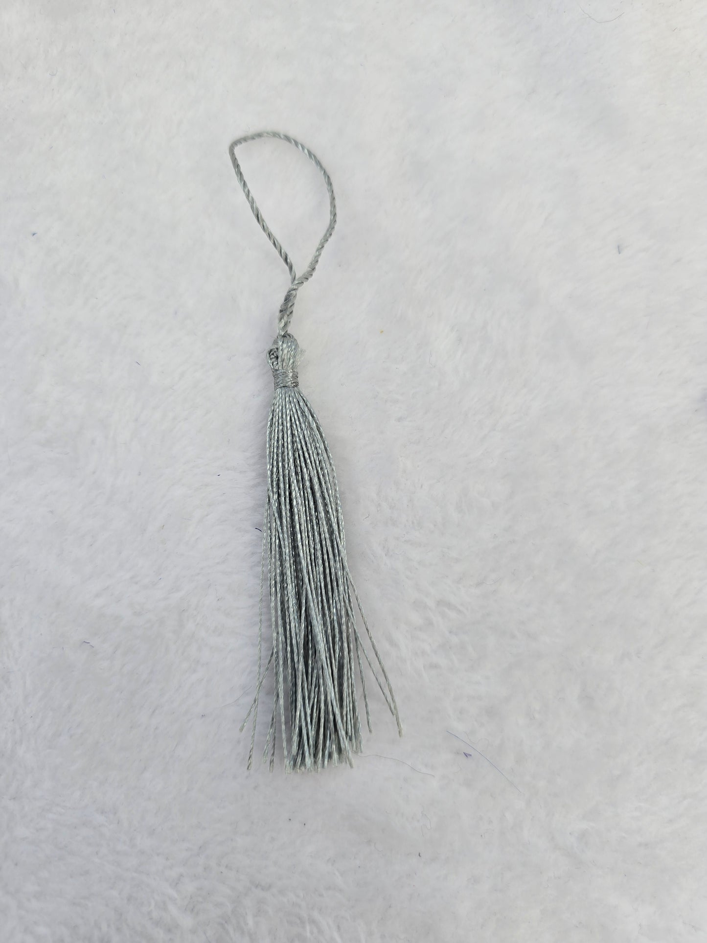 Tassels FOR BOOK MARKS ETC