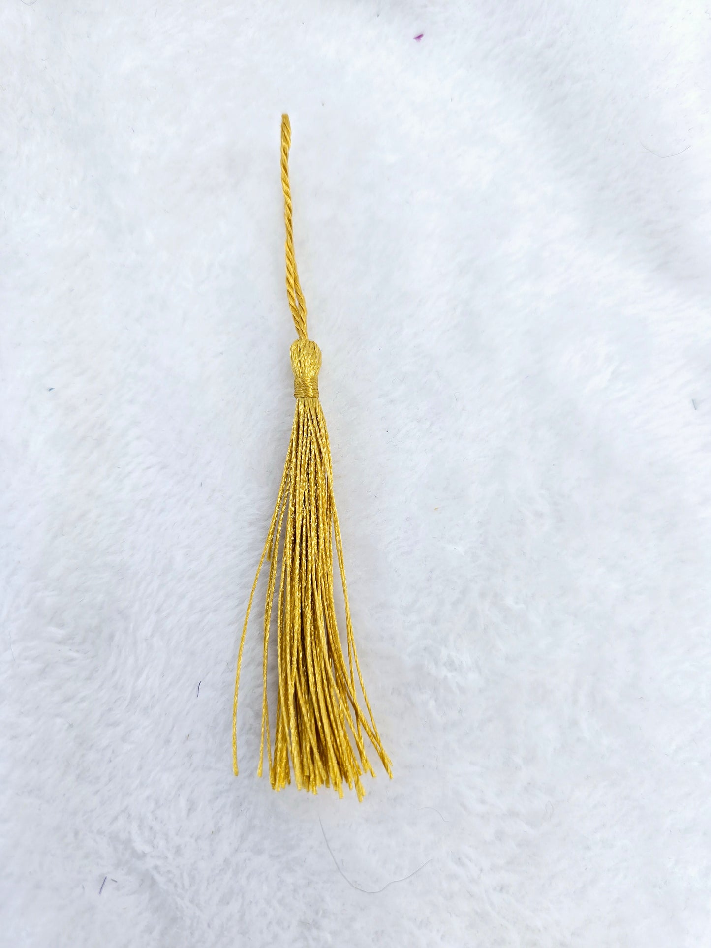 Tassels FOR BOOK MARKS ETC