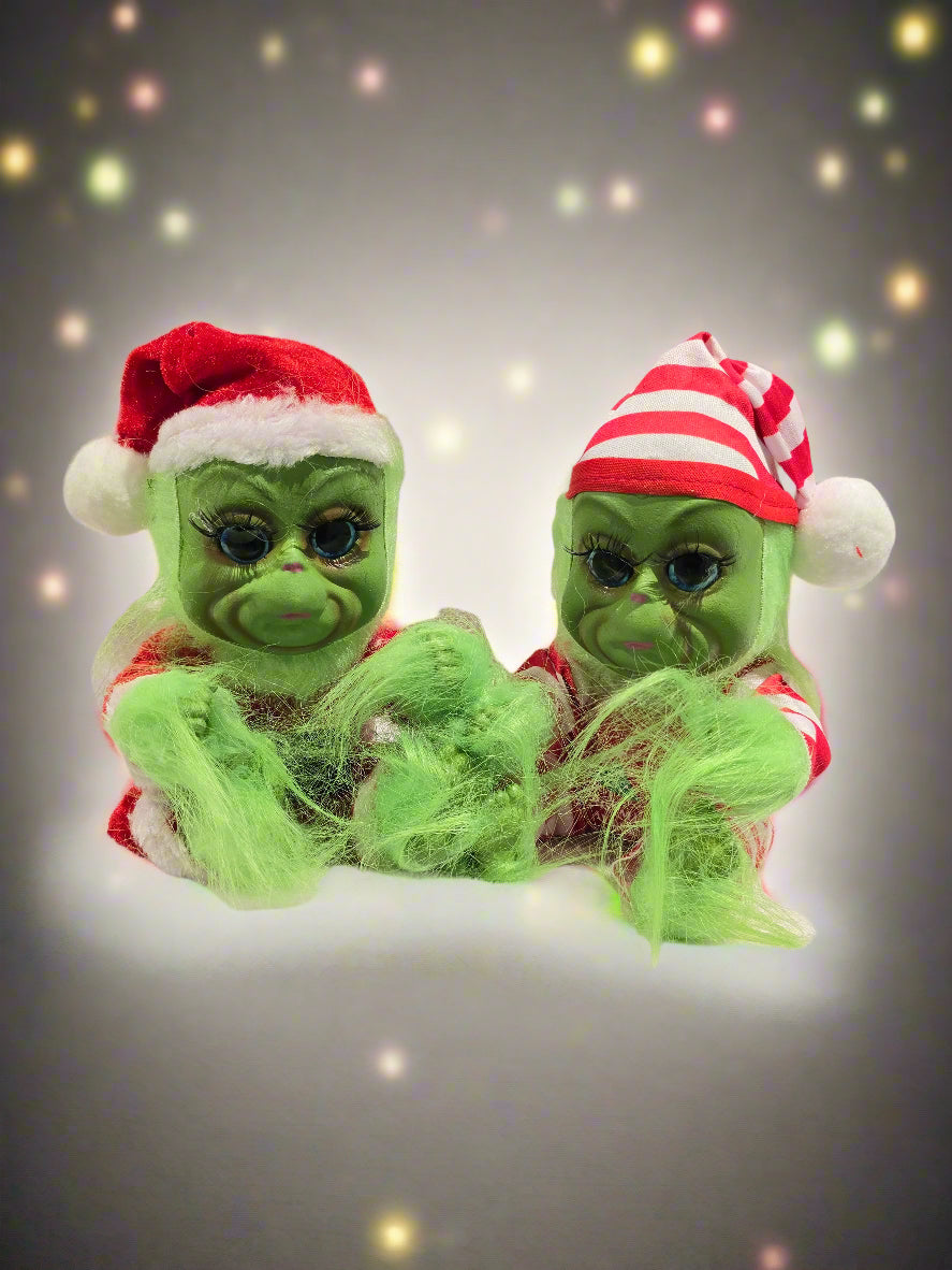 GRINCH