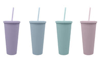 Pastel Reusable Cold Cup 600ml