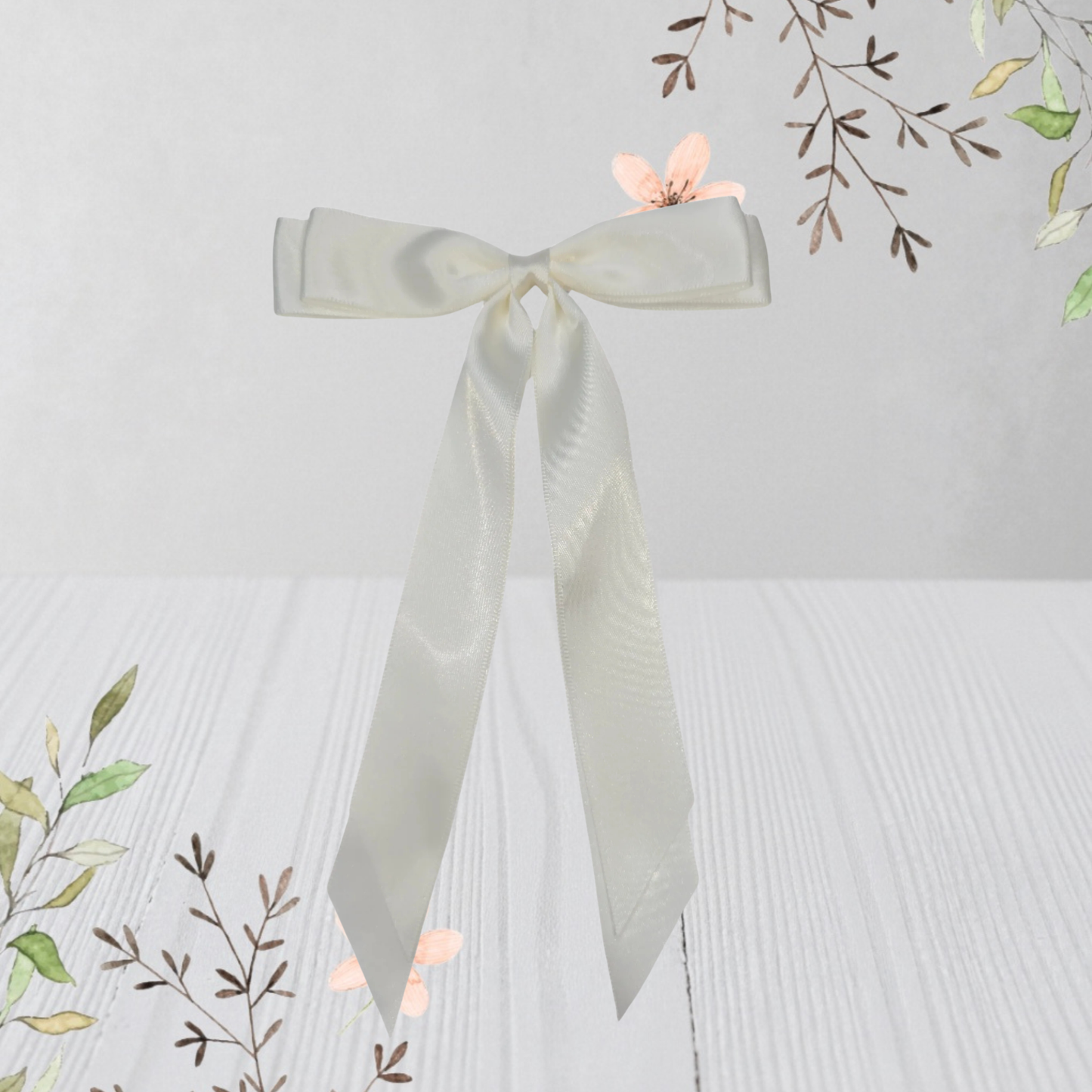 Hair bows