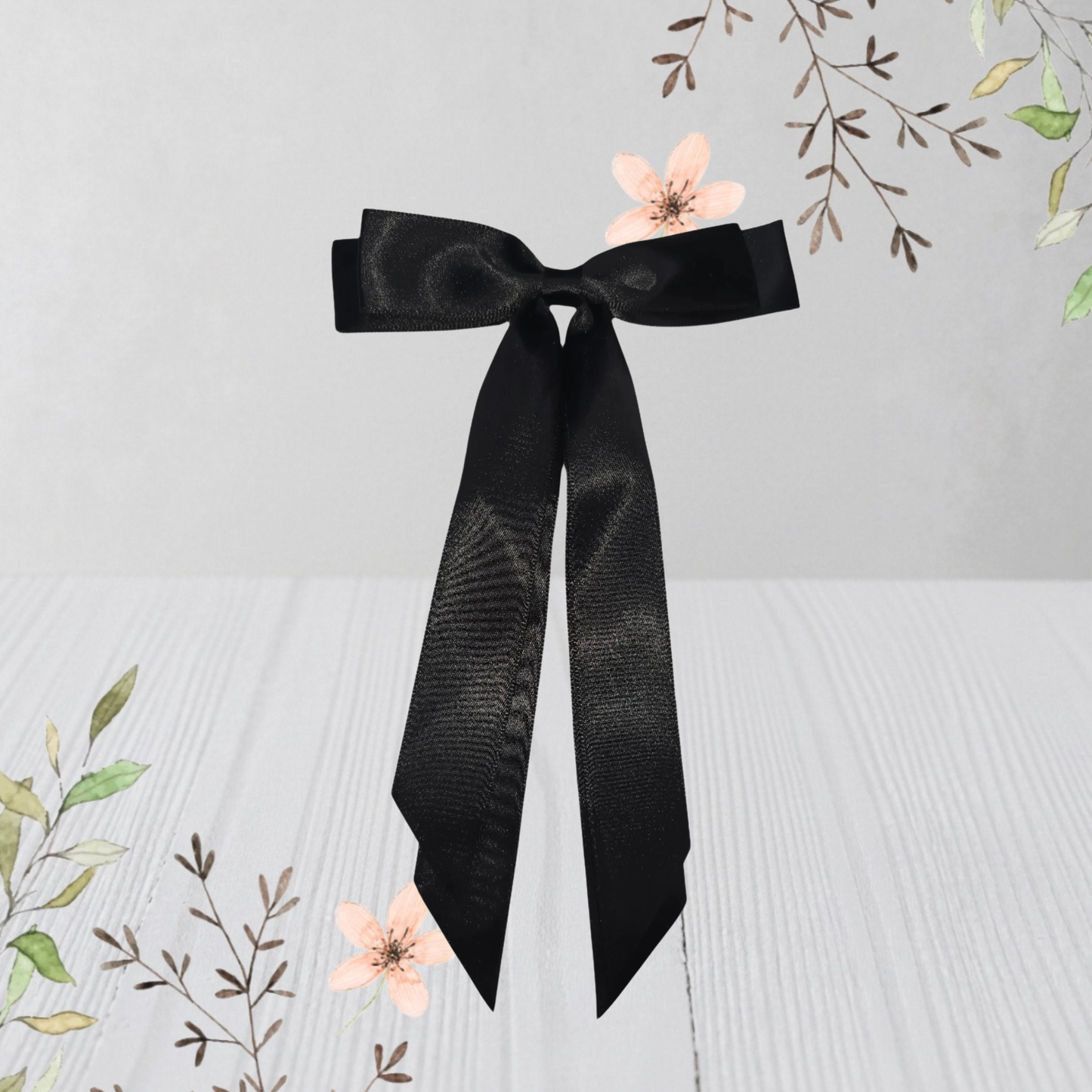 Hair bows