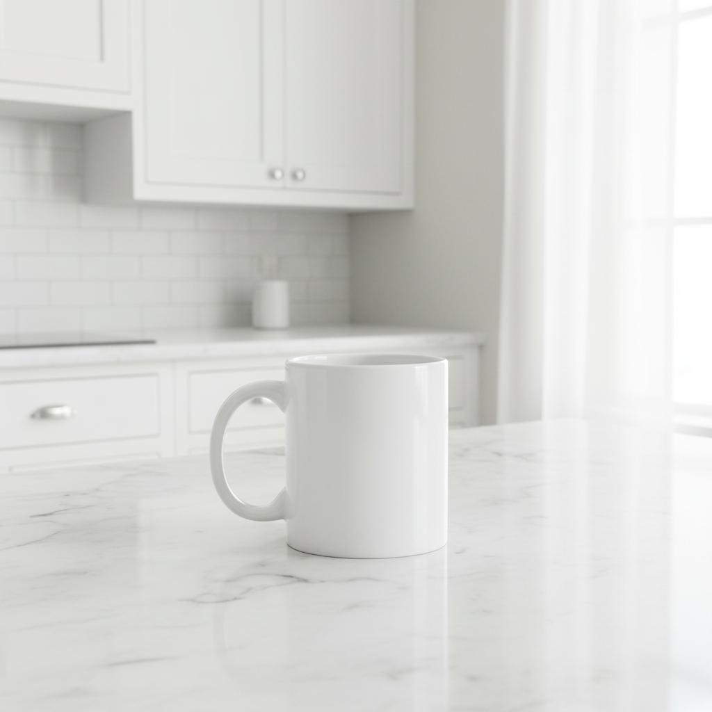 11oz Mug Kitchen