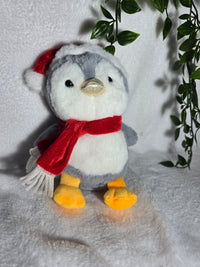 Penguin super soft