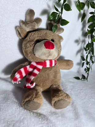 Reindeer super soft