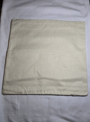 Pillow case with pocket