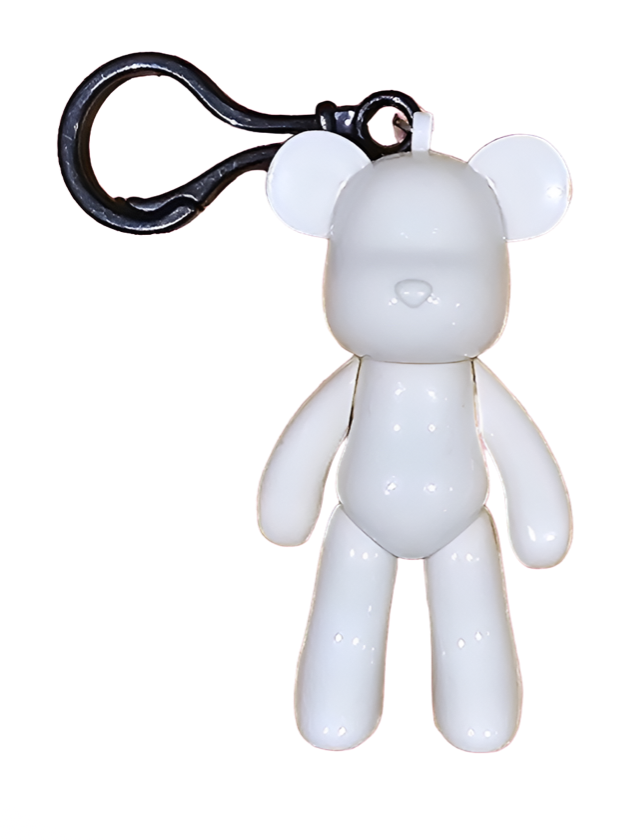 Diamond Art Bear Kit