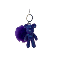 Diamond Art Keyring