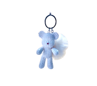 Diamond Art Keyring