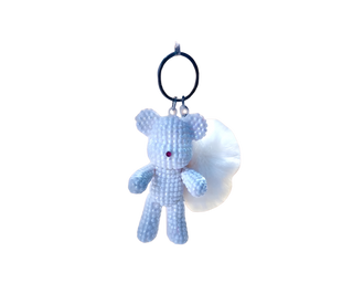 Diamond Art Keyring