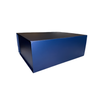 Magnetic GiftBox Blue