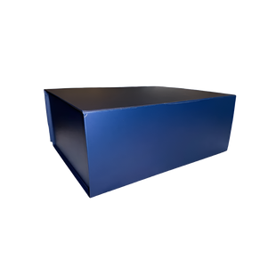 Magnetic GiftBox Blue