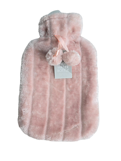 Hot Water Bottles