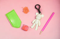 Diamond Art Bear Kit