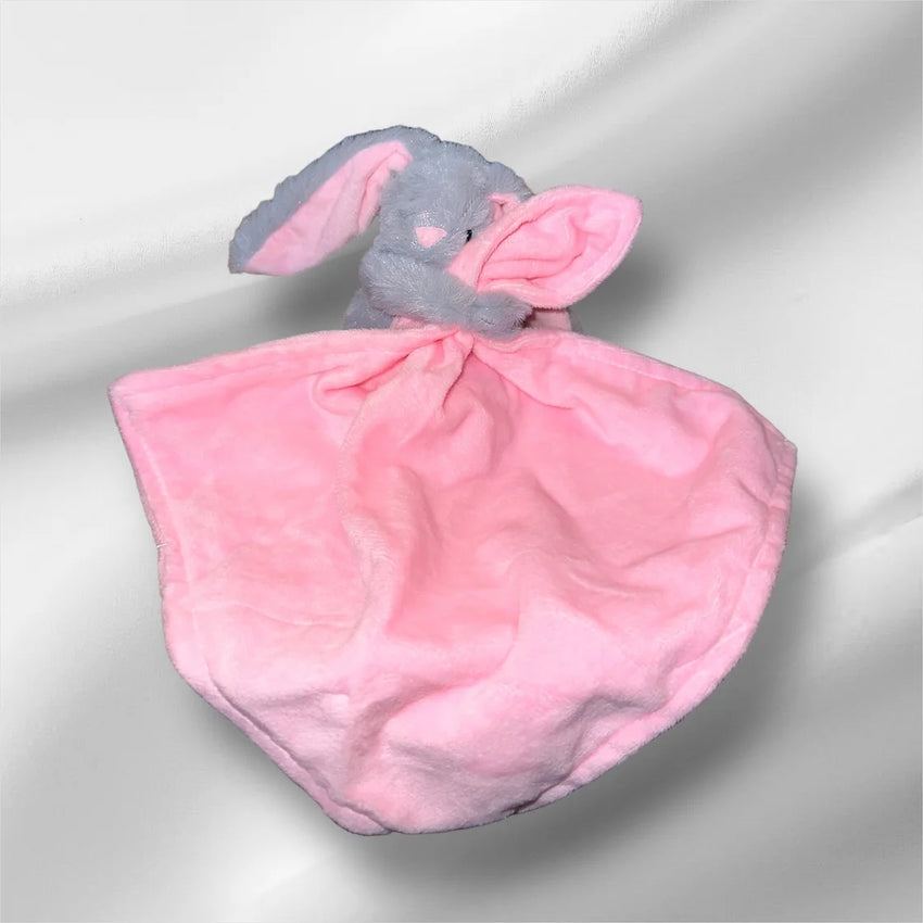 Baby Bunny Comforter