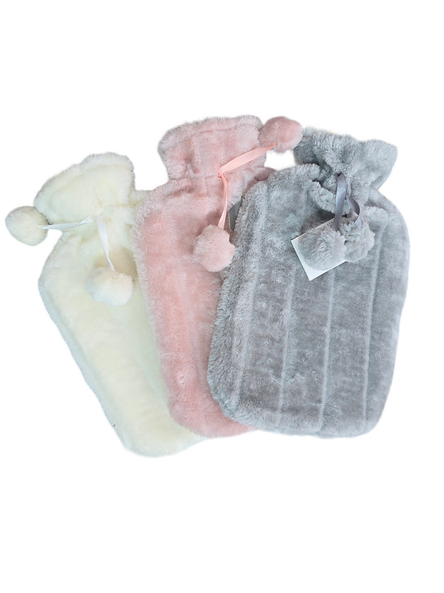 Hot Water Bottles