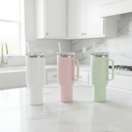 40oz Tumbler Kitchen