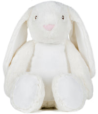 Mumbles Zippie Bunny (cream)