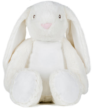 Mumbles Zippie Bunny (cream)