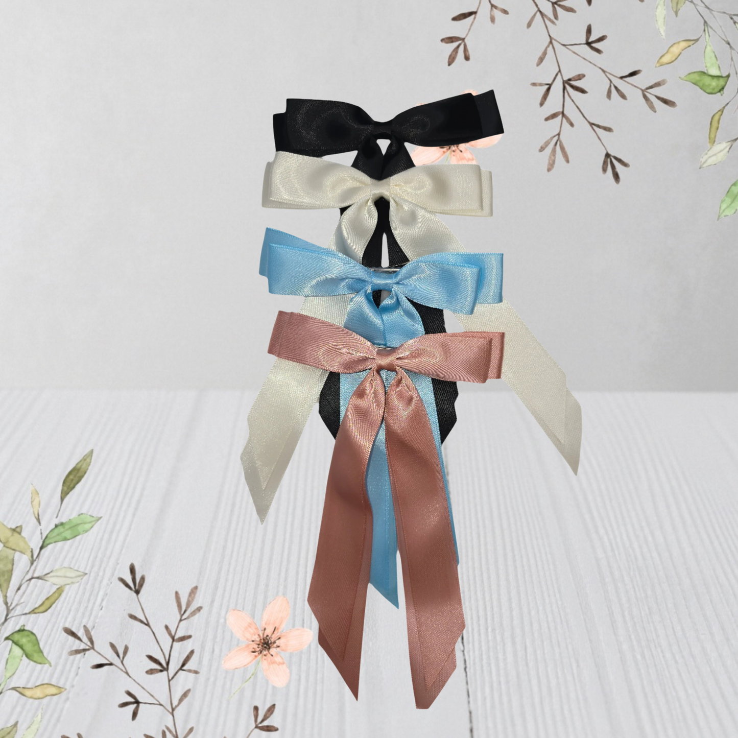 Hair bows