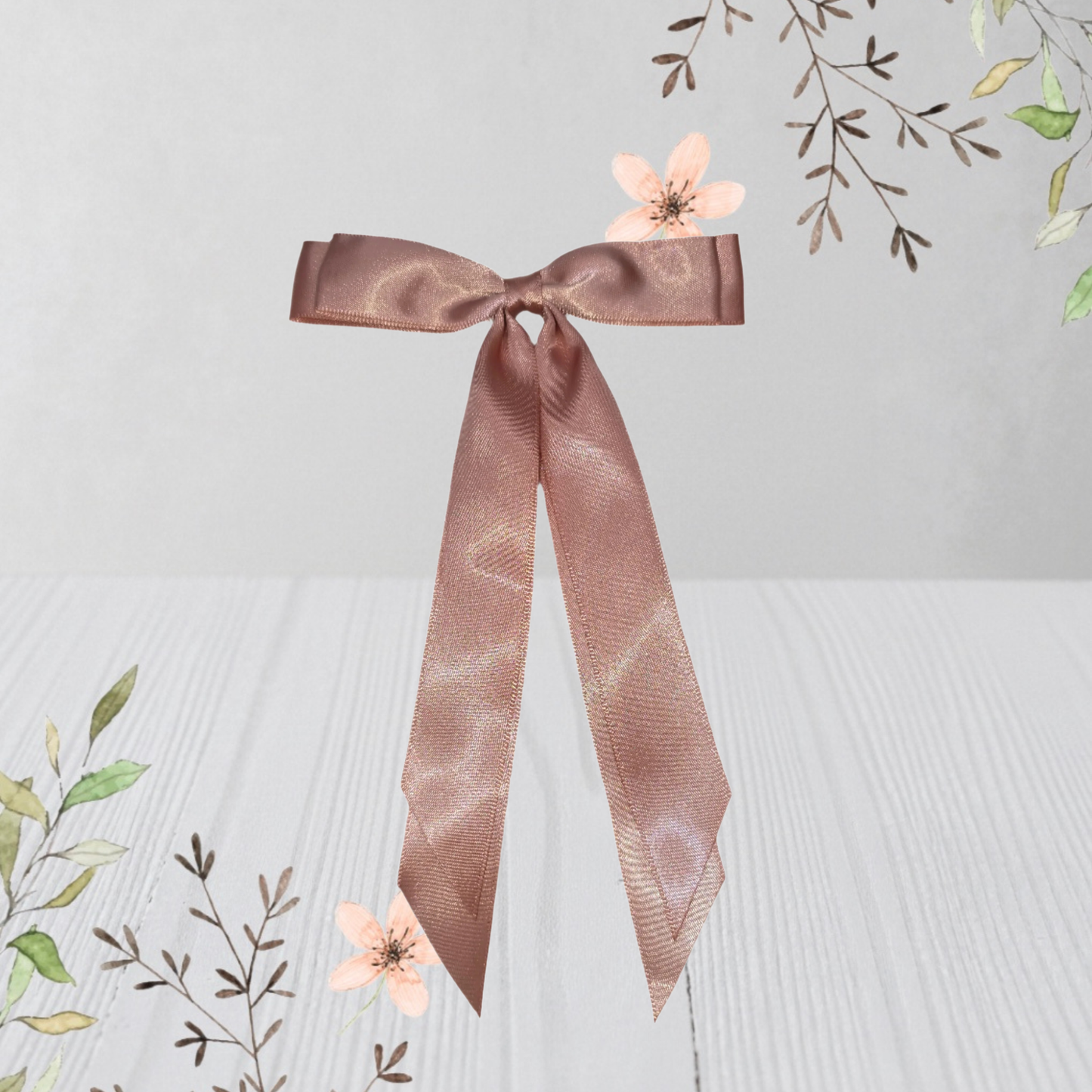 Hair bows