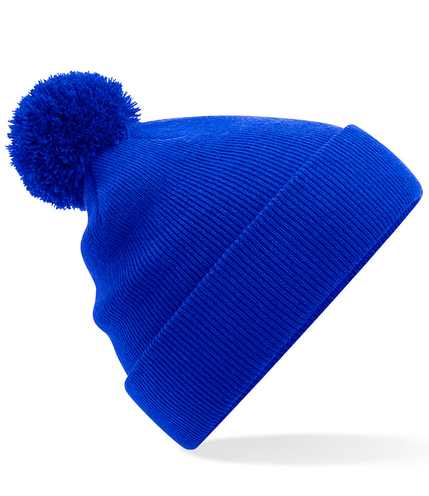 Kids Original Pom Pom Beanie