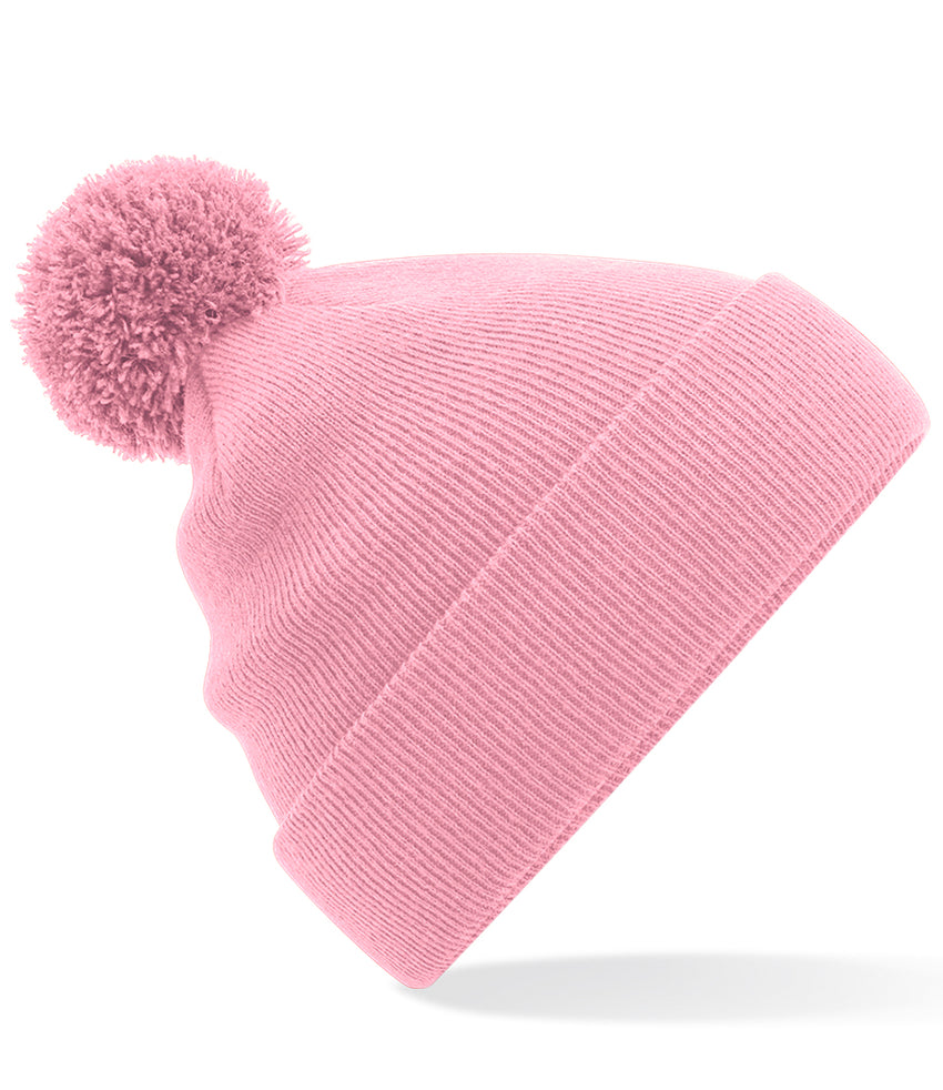 Kids Original Pom Pom Beanie