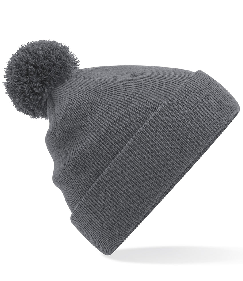 Kids Original Pom Pom Beanie