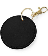 Boutique Circular Key Clip