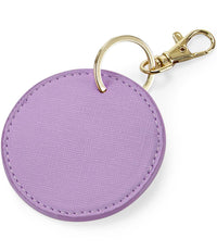 Boutique Circular Key Clip