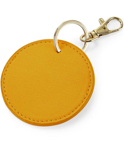 Boutique Circular Key Clip