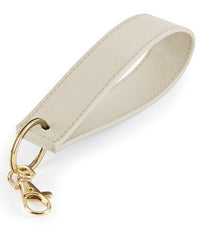 Boutique Wristlet Key Ring