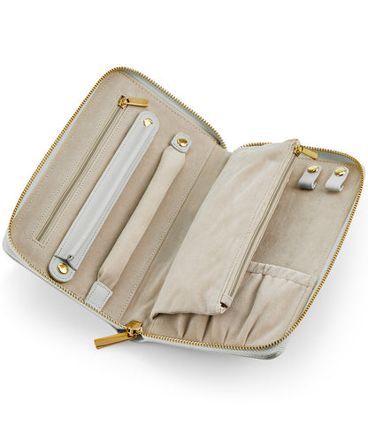 Boutique Travel Jewellery Case