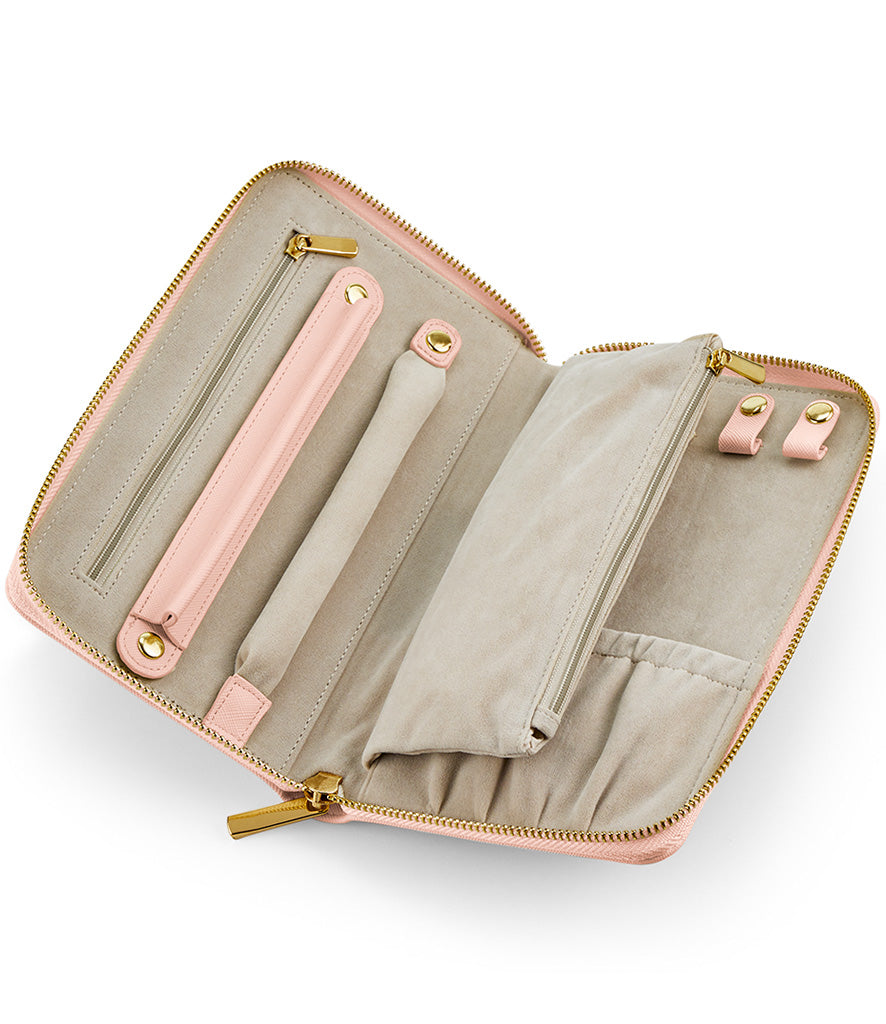 Boutique Travel Jewellery Case