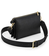 Boutique Soft Cross Body Bag