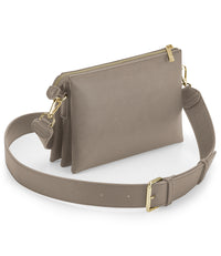 Boutique Soft Cross Body Bag