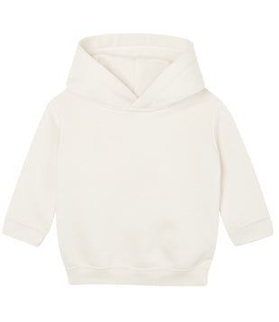 Natural Hoodie 6-24 months